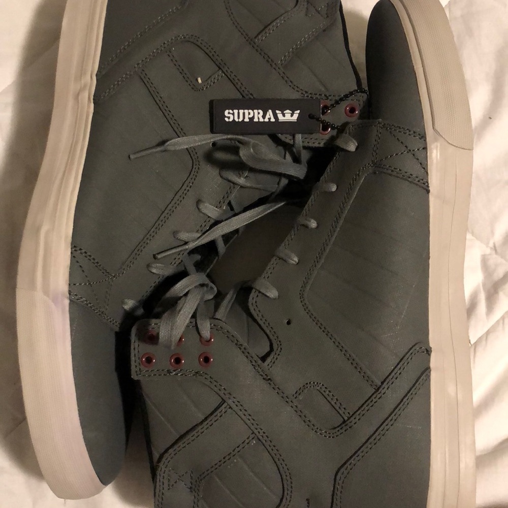 Supra Muska 001 - sz 14